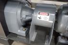 Peerless Da-150 Double Sigma Mixer
